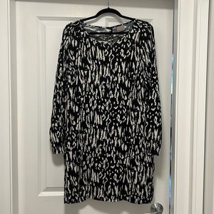 Vero Moda Shift Dress